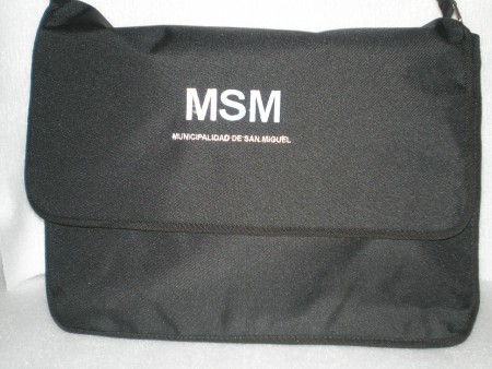 Morral para laMunicipalidad de San Miguel